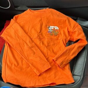 Kids Halloween Disney Spirit Jersey